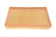 Фільтр повітряний Ford Fiesta/Mazda 121 95-03 MANN-FILTER C 2667/1 - изображение 2