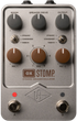 Педаль ефектів UA FX OX Stomp - зображення 1