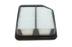 Фільтр повітряний Suzuki Grand Vitara 1.6/1.9DDiS/2.0 05-15 MANN-FILTER C 2330 - изображение 2