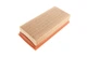 Фільтр повітряний Mitsubishi Colt 1.1-1.5 04-12/Smart Forfour 1.1-1.5 04-06 MANN-FILTER C 2584 - изображение 6