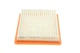 Фільтр повітряний Nissan Micra 1.0-1.4i 16V 92-10/Note 1.4 06-13 MANN-FILTER C 1618 - изображение 4