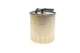 Фільтр паливний MB S-class (W220) 98-06/E-class (W211) 03-08 (OM628) MANN-FILTER WK 822/3 - изображение 3