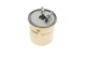 Фільтр паливний MB S-class (W220) 98-06/E-class (W211) 03-08 (OM628) MANN-FILTER WK 822/3 - изображение 4