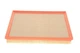 Фільтр повітряний Renault Master/Opel Movano 1.9-2.8 D/dCi/dTi 98- HENGST FILTER E355L - изображение 4
