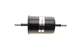 Фільтр паливний Chevrolet Epica 2.0-2.5 04-11/Lacetti 1.4-1.8 03-13/Matiz 0.8-1.0 00-14 MANN-FILTER WK 55/3 - изображение 4