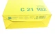 Фільтр повітряний Ford Kuga II 2.5 13- MANN-FILTER C 21 102 - изображение 7