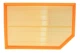 Фільтр повітряний Volvo XC90 2.4 D4/D5/2.5T/3.0 T6 02-14 HENGST FILTER E510L - изображение 1