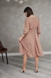 Сукня жіноча Estilo класична софт бежевий 01-178 46р - изображение 3