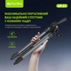 Штатив BAVIN AP-21 PROFESSIONAL MULTI TRIPOD Black - зображення 3