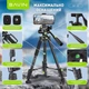 Штатив Bavin AP-22 Professional Multi Tripod Black (AP-22-BK) - изображение 8