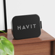 Портативна колонка HAVIT SK921BT 5W Black - зображення 1