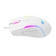 Ігрова миша дротова HAVIT HV-MS1033 USB White - изображение 2