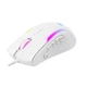 Ігрова миша дротова HAVIT HV-MS1033 USB White - изображение 3