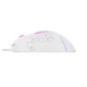 Ігрова миша дротова HAVIT HV-MS1033 USB White - изображение 4