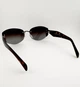 Сонцезахисні Окуляри RITA BRADLEY RB9041 Col.03P Polarized Безоправні з Поляризацією Черепахові Темно-Коричневі Градієнт - зображення 7