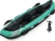 Kajak dmuchany Bestway Hydro-Force Ventura Elite X2 Inflatable Set dwuosobowy 330 x 86 x 48 cm  (65052) - obraz 1