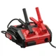 Зарядное устройство для Ultimate Speed ULG 17 A1 с мощностью 250 Ач и функцией запуска для аккумуляторов - изображение 2