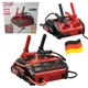 Зарядное устройство для Ultimate Speed ULG 17 A1 с мощностью 250 Ач и функцией запуска для аккумуляторов - изображение 3