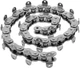 Ланцюг YATO YT-861978 - зображення 1