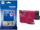 Картридж Brother LC528M Magenta (4977766842952) - зображення 3