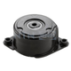 Натяжний ролик SNR/NTN BMW 3/5/7/X5 3.0 94-07, LAND ROVER Freelander 2.0 98-06, Range Rover 3.0 02-12, 11282354130, 11282248484, PQS101 GA350.52) - зображення 2