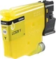Картридж Brother LC528Y Yellow (4977766842983) - зображення 2