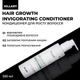 Кондиціонер для росту волосся Hillary Hop Cones & B5 Hair Growth Invigorating , 250 мл - изображение 1