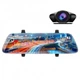 Видеорегистратор Aspiring Maxi 5 WIfi 4K Speedcam (Aspiring Maxi 5 WIfi 4K Speedcam) Aspiring Aspiring Maxi 5 WIfi 4K Speedcam 941788 - изображение 1