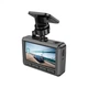 Видеорегистратор HOCO DV3 Driving recorder with display dual-channel Black (6942007608183) HOCO 6942007608183 941719 - изображение 3