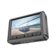 Видеорегистратор HOCO DV3 Driving recorder with display dual-channel Black (6942007608183) HOCO 6942007608183 941719 - изображение 5