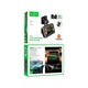 Видеорегистратор HOCO DV3 Driving recorder with display dual-channel Black (6942007608183) HOCO 6942007608183 941719 - изображение 7