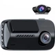 Видеорегистратор Aspiring Griffon 1 Dual 4K Speedcam Wi-Fi GPS (GR1-4KSDWG) Aspiring GR1-4KSDWG 941688 - изображение 2