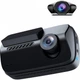 Видеорегистратор Aspiring Griffon 1 Dual 4K Speedcam Wi-Fi GPS (GR1-4KSDWG) Aspiring GR1-4KSDWG 941688 - изображение 3
