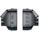 Видеорегистратор Aspiring Griffon 1 Dual 4K Speedcam Wi-Fi GPS (GR1-4KSDWG) Aspiring GR1-4KSDWG 941688 - изображение 5