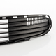 Решітка переднього бампера GM Opel Vectra B 95-02, 1400644 ( 90480597 ) - изображение 3