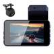 Видеорегистратор Aspiring AT360 Dual 4G Wifi GPS (Aspiring AT360 Dual 4G Wifi GPS) Aspiring Aspiring AT360 Dual 4G Wifi GPS 941775 - изображение 3