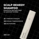Davroe Шампунь для догляду за шкірою голови , Scalp Remedy Shampoo ,325 мл - изображение 2
