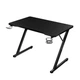 Геймерський стіл Huzaro Hero 1.8 100cm black - зображення 2