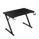 Геймерський стіл Huzaro Hero 1.8 100cm black - зображення 7