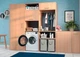Пральна машина автоматична Indesit IM 602B MY TIME UA (7081495) - зображення 5