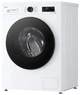 Стиральна машина автоматична LG F4Y2VSGWE (7229375) - зображення 3