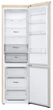 Холодильник LG GC-B509MEWM (6986598) - изображение 3