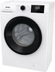 Пральна машина Gorenje W3NGPI61SBS/UA 6 кг фронтальна інверторна А+++ - зображення 5
