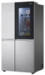 Холодильник LG Side-by-side Нержавіюча сталь 91,3х179х73,5 см (682596) - зображення 5