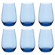 Набір склянок Stoelzle Tumbler Elements EL051 465 мл 6 шт (21451829) - зображення 2