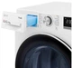 Сушильний автомат LG DC90V5V0W (6909111) - зображення 10