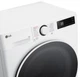 Стиральна машина автоматична LG F2Y5FS0W (7202244) - зображення 12