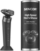 Електробритва Sencor SMS 7500BK - изображение 12