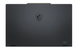 Ноутбук MSI Cyborg 15 i7-13620H/16GB/1TB RTX5070 144Hz (Cyborg 15 | B13WGKG-630XPL) - зображення 3