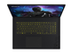 Ноутбук Gigabyte GAMING A18 Ryzen 7 260/32GB/512+512 RTX5060 165Hz (3VHK3EEC93SD) - зображення 4